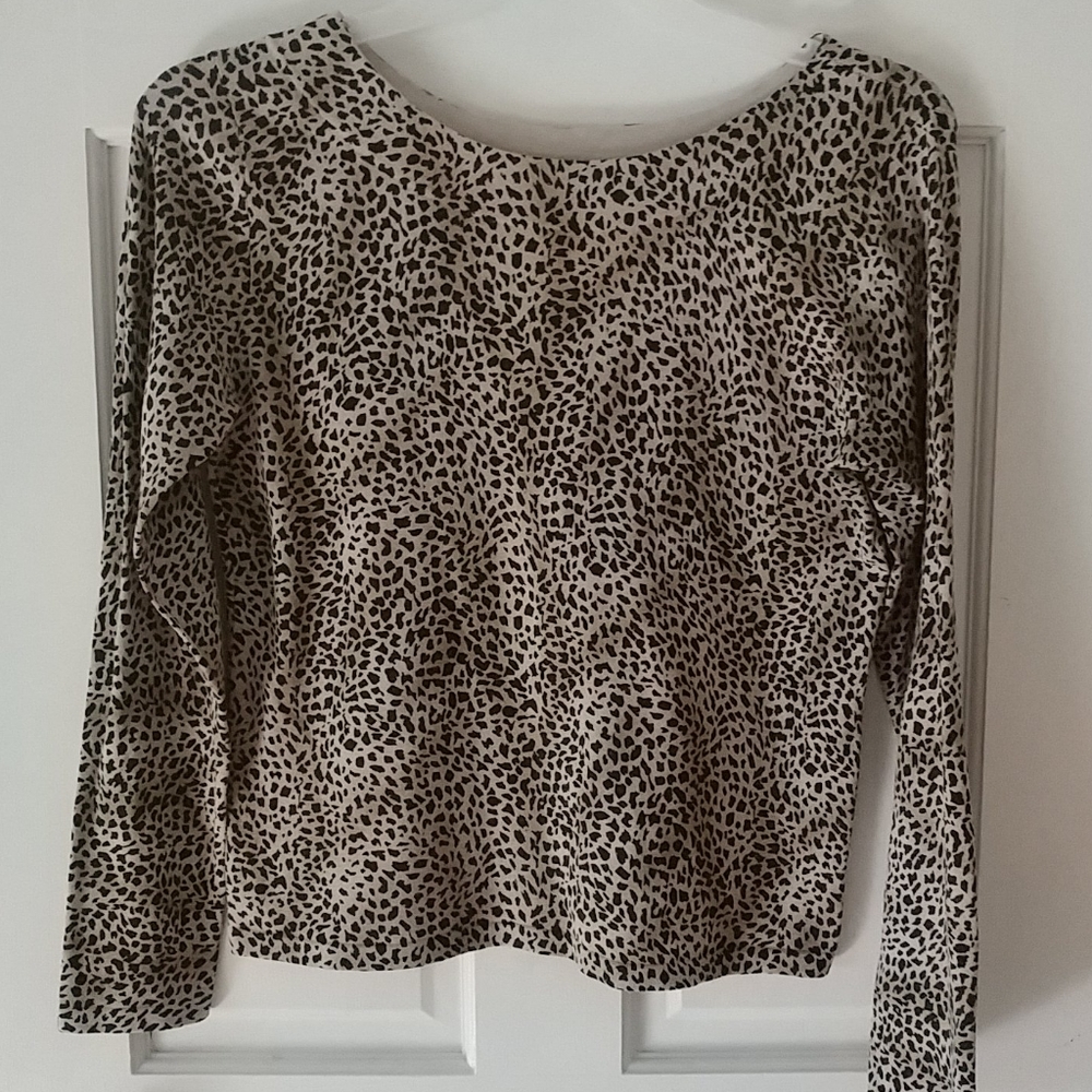 Grace Sweater Size M